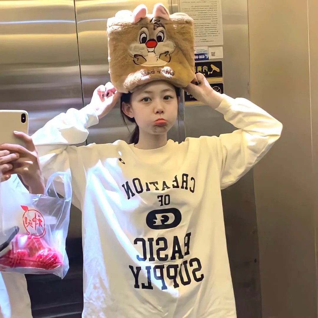 姐妹联谊会惊魂